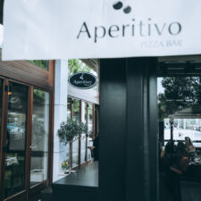 aperitivo