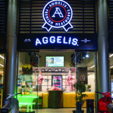 aggelis